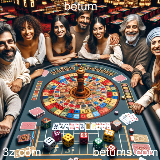 A Magia dos Jogos de Mesa: Uma Experiência Social Inigualável